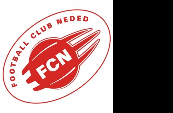 FC Neded Logo download in high quality