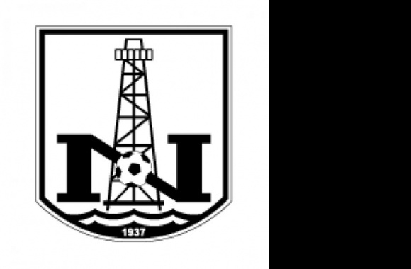 FC Neftchi Baku Logo download in high quality