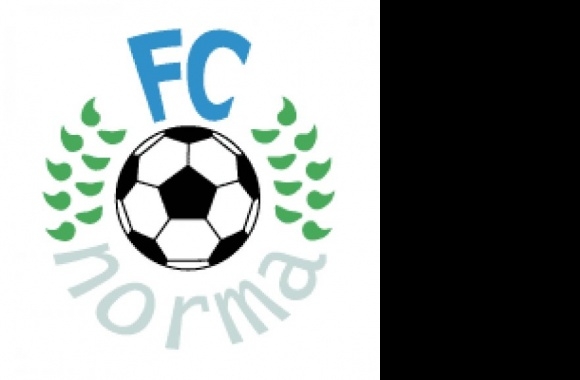 FC Norma Tallinn Logo download in high quality