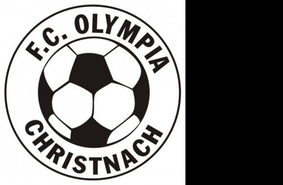 FC Olympia Christnach-Waldbillig Logo download in high quality