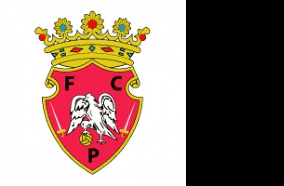 FC Penafiel Logo download in high quality