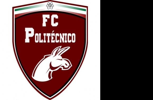FC Politecnico Logo download in high quality