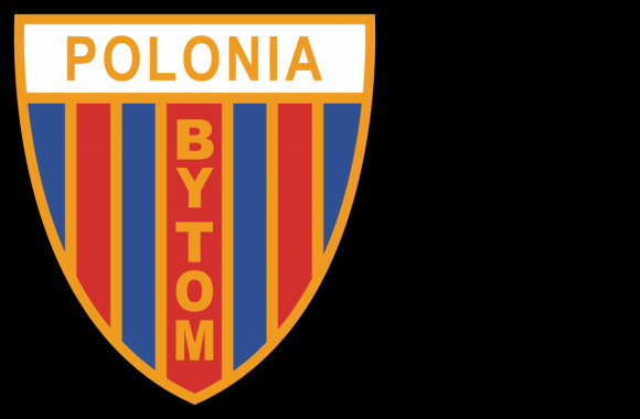 FC Polonia Bytom Logo download in high quality