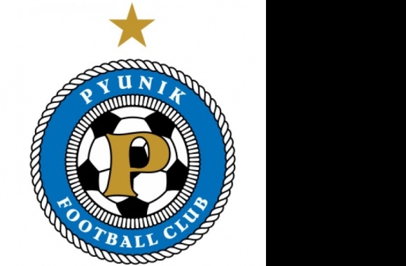 FC Pyunik Erevan Logo