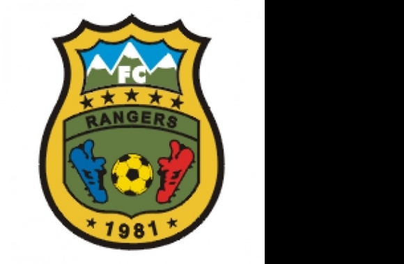 FC Rangers Logo
