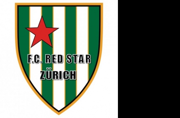 FC Red Star Zürich Logo download in high quality