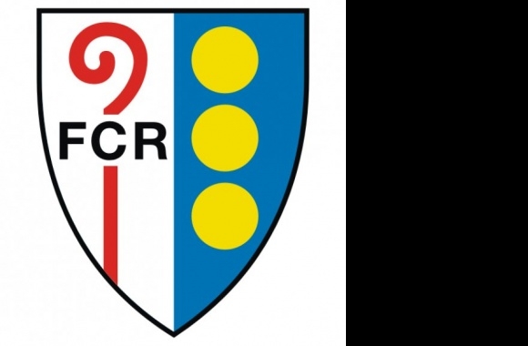 FC Reinach Logo download in high quality