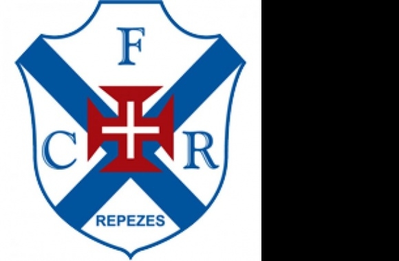 FC Repezes Logo download in high quality