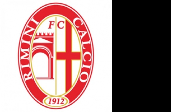 FC Rimini Calcio Logo download in high quality