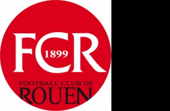 FC Rouen Logo