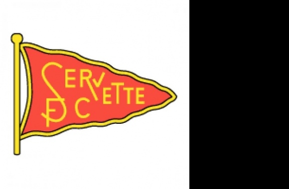 FC Servette Geneva Logo