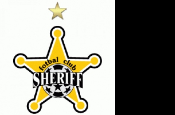 FC Sheriff Tiraspol Logo