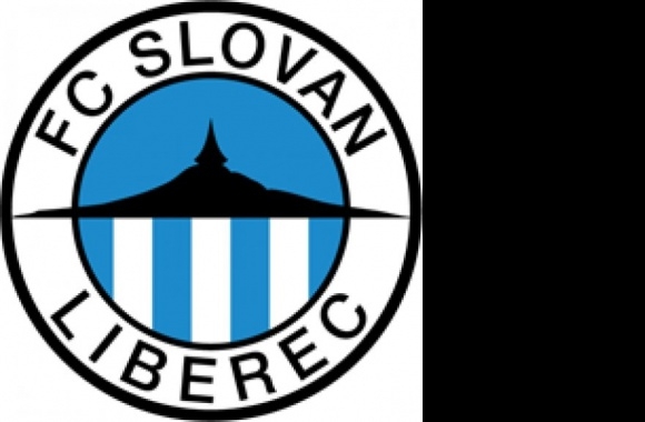 FC Slovan Liberec Logo download in high quality