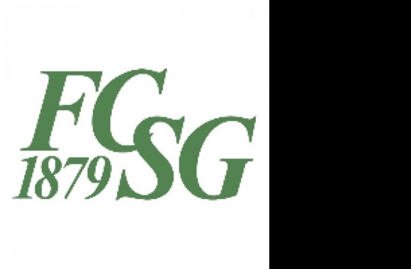 FC St.Gallen Logo download in high quality