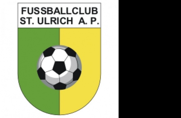 FC St.Ulrich Logo download in high quality