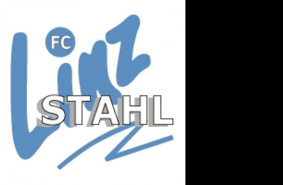 FC Stahl Linz Logo
