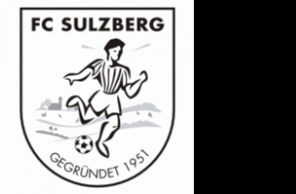 FC Sulzberg Logo download in high quality