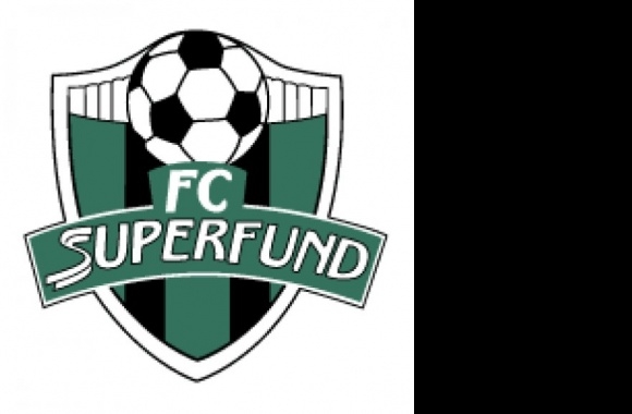 FC Superfund Pasching Logo download in high quality