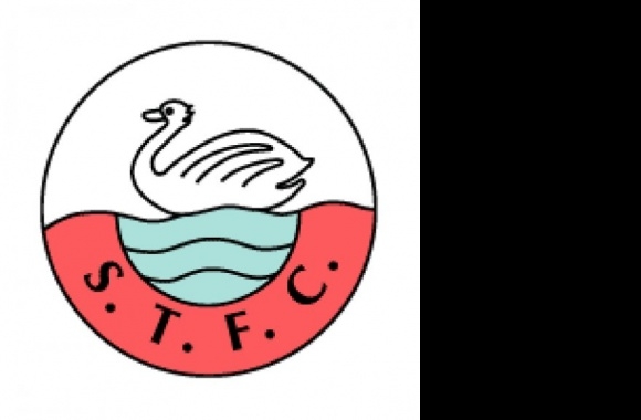 FC Swansea Town Logo