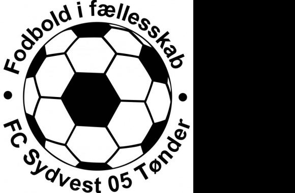 FC Sydvest 05 Logo download in high quality