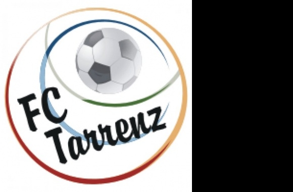 FC Tarrenz Logo download in high quality