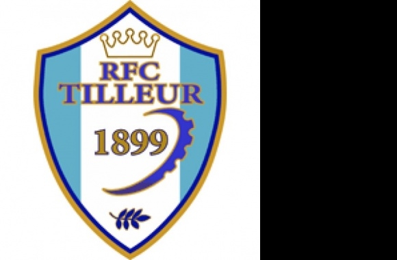 FC Tilleur Logo download in high quality