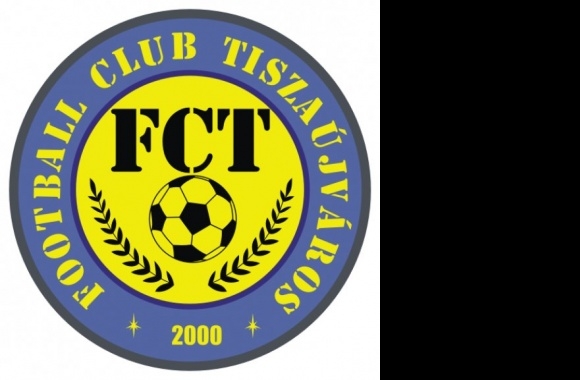 Fc Tiszaújváros Logo download in high quality