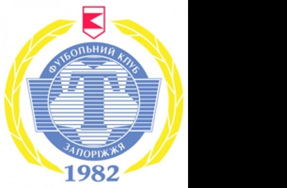 FC Torpedo Zaporizhya Logo download in high quality