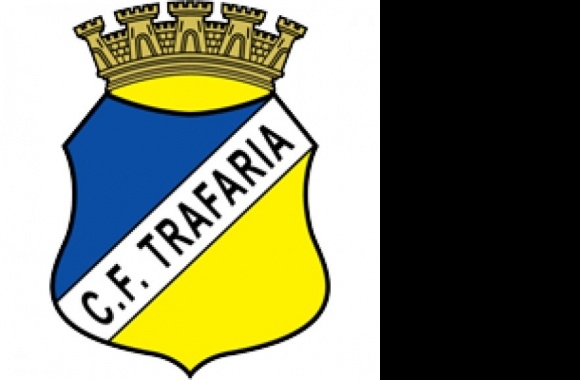 FC Trafaria Logo download in high quality