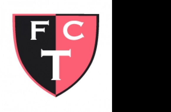 FC Trollhattan Logo download in high quality
