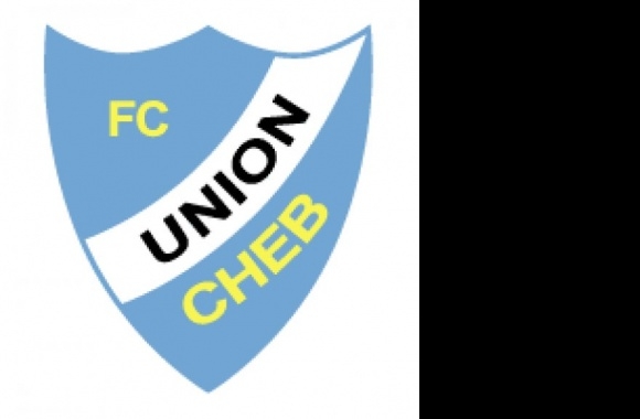 FC Union Cheb Logo download in high quality