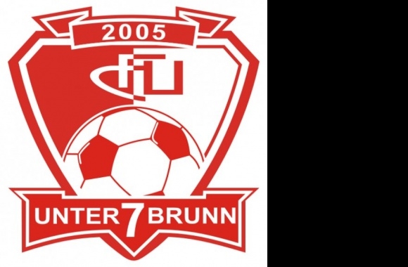 FC Untersiebenbrunn Logo download in high quality