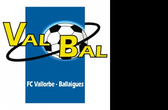 FC Vallorbe-Ballaigues Logo download in high quality