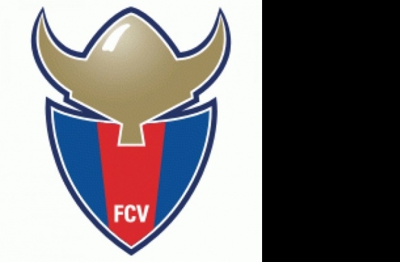 FC Vestsjaelland Logo download in high quality