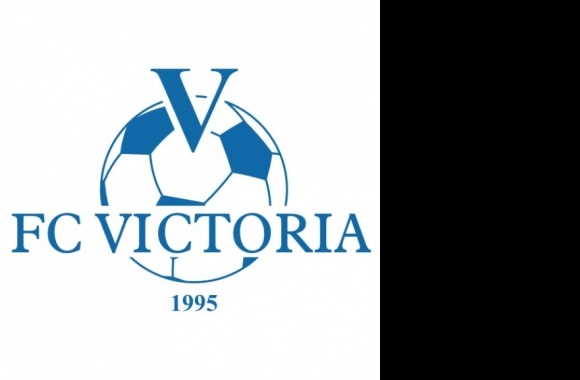 FC Victoria Chişinău Logo