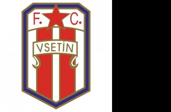 FC Vsetín Logo download in high quality