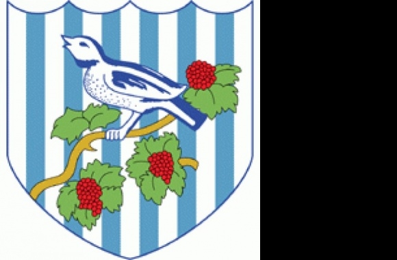 FC West Bromwich Albion (90's logo) Logo download in high quality