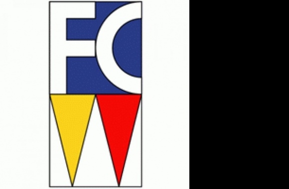 FC Wettingen (80's logo) Logo download in high quality