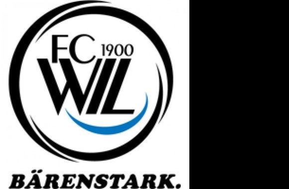 FC Will 1900 Logo download in high quality