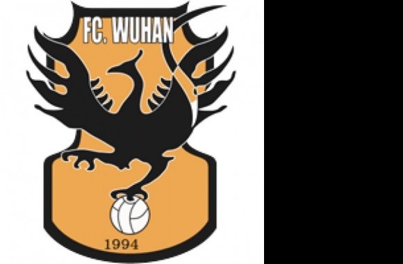 FC Wuhan Logo download in high quality