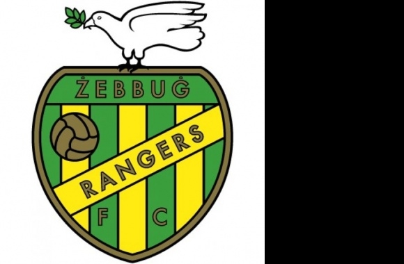 FC Zebbug Rangers Logo