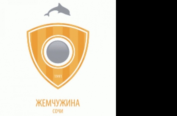 FC Zhemchuzhina Sochi Logo