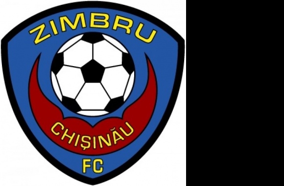 FC Zimbru Chisinau Logo download in high quality