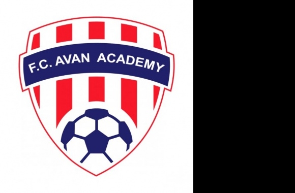 FC “Avan Academy” Logo download in high quality