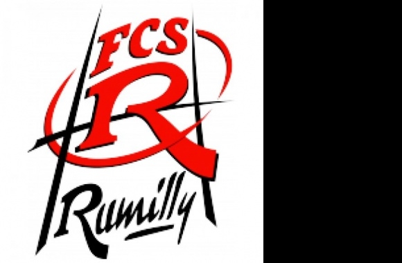 FCS Rumilly Logo download in high quality