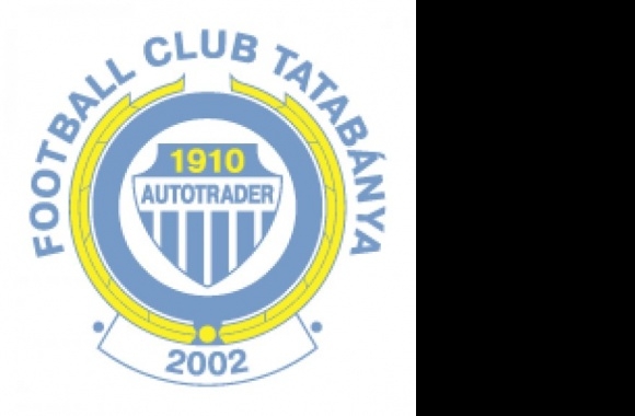 FCTatabanya-Autotrader Logo download in high quality