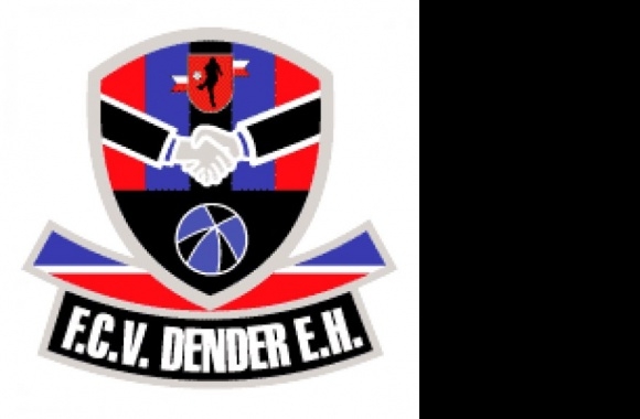 FCV Dender EH Logo download in high quality