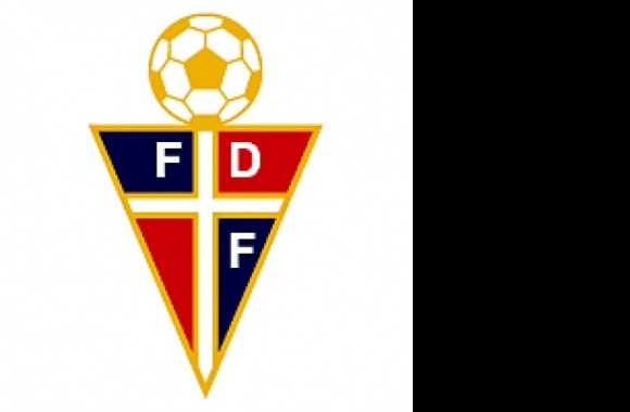 FDF Logo download in high quality