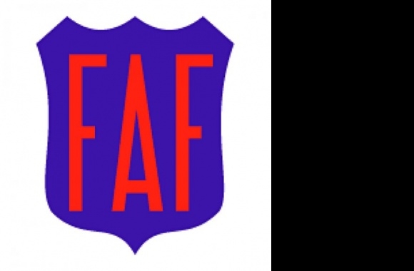 Federacao Alagoana de Futebol-AL Logo download in high quality