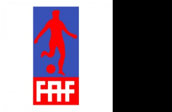 Federacao Amazonense de Futebol Logo
